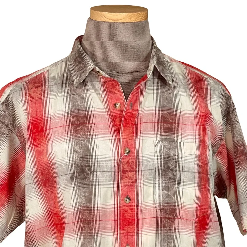 Mountain Hardwear Men’s Pangaea Shirt Large NWT